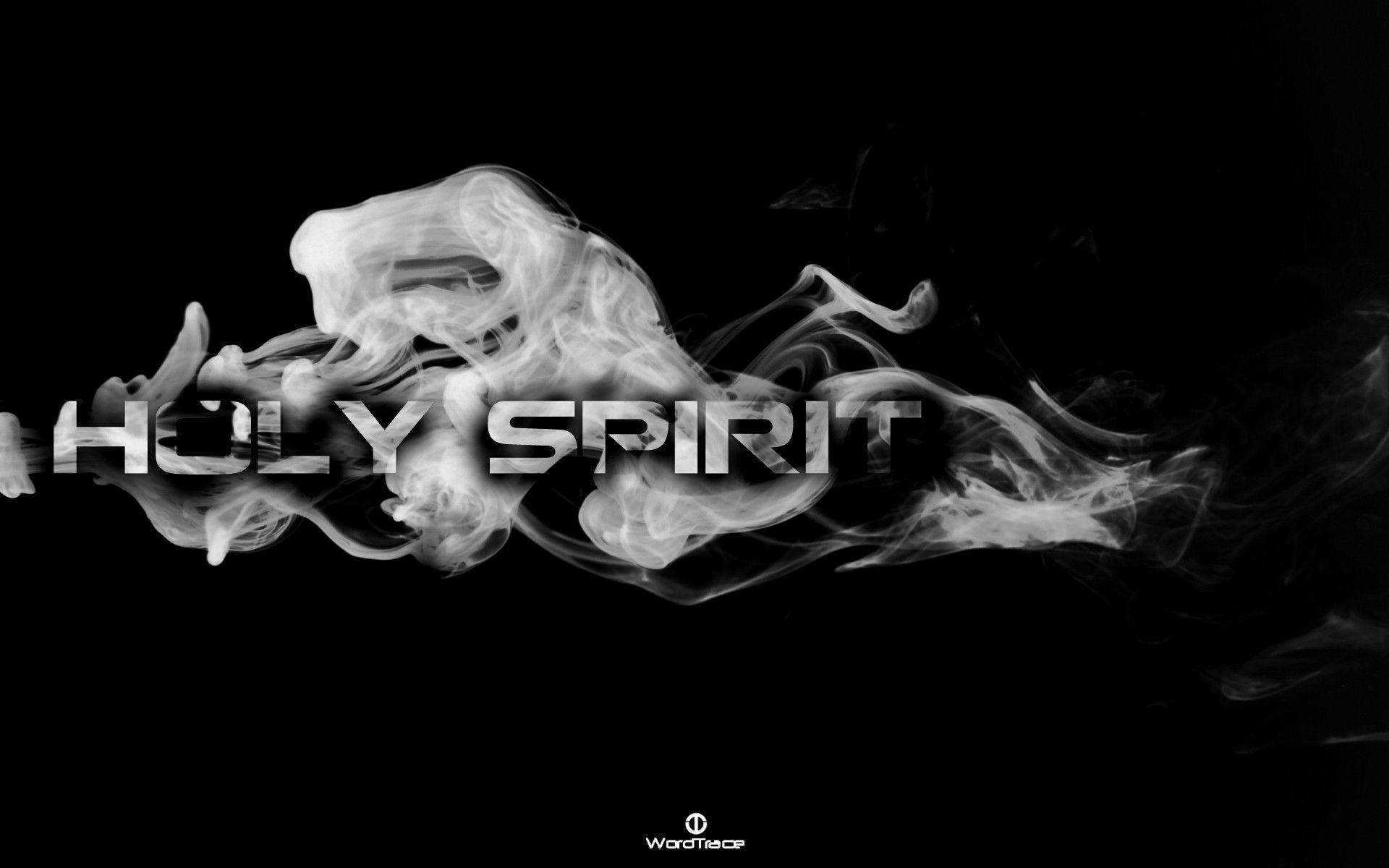 Fire of the Holy Spirit Wallpaper [HD] | The Holy Spirit lai… | Flickr