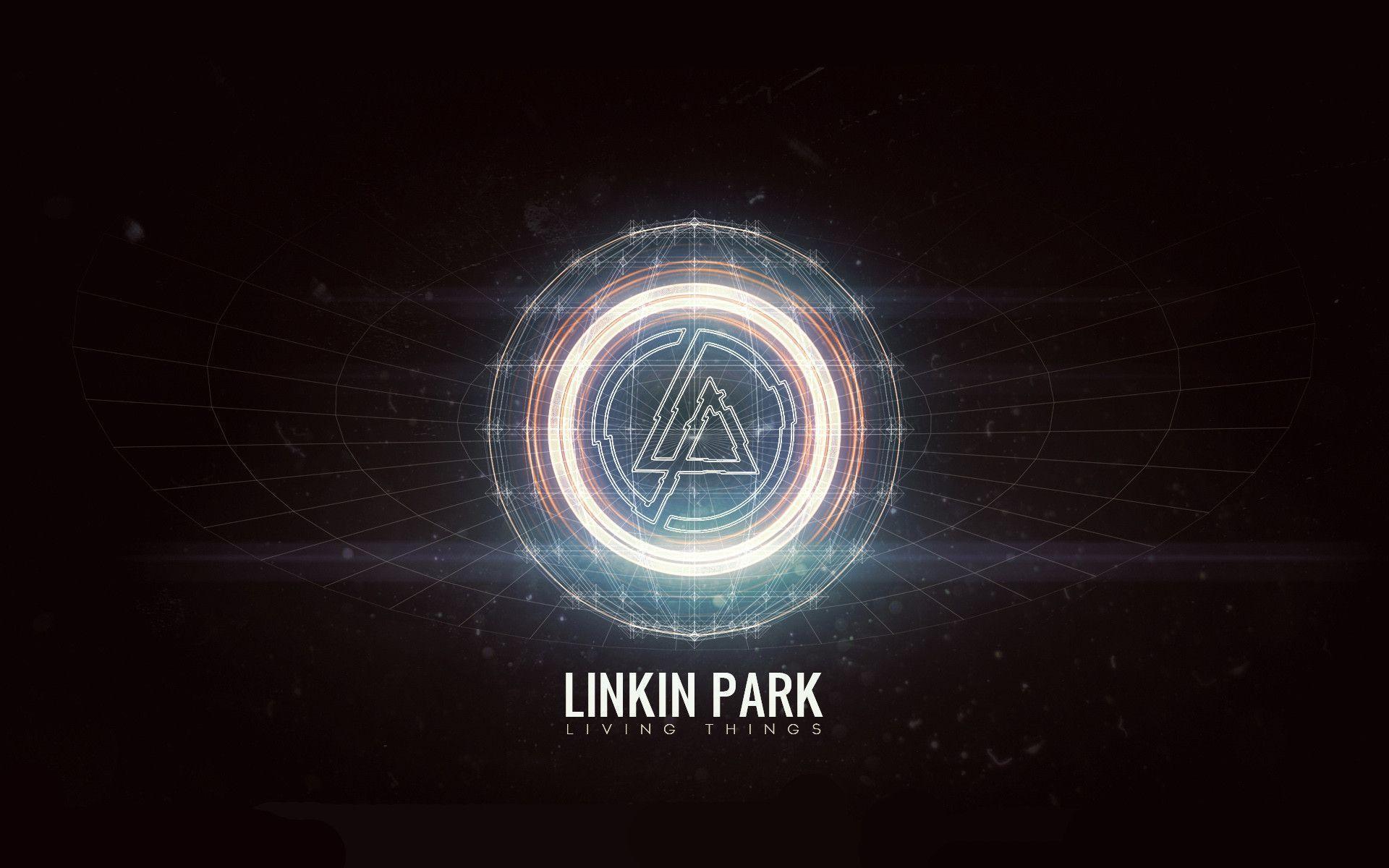 Cool Linkin Park Wallpaper