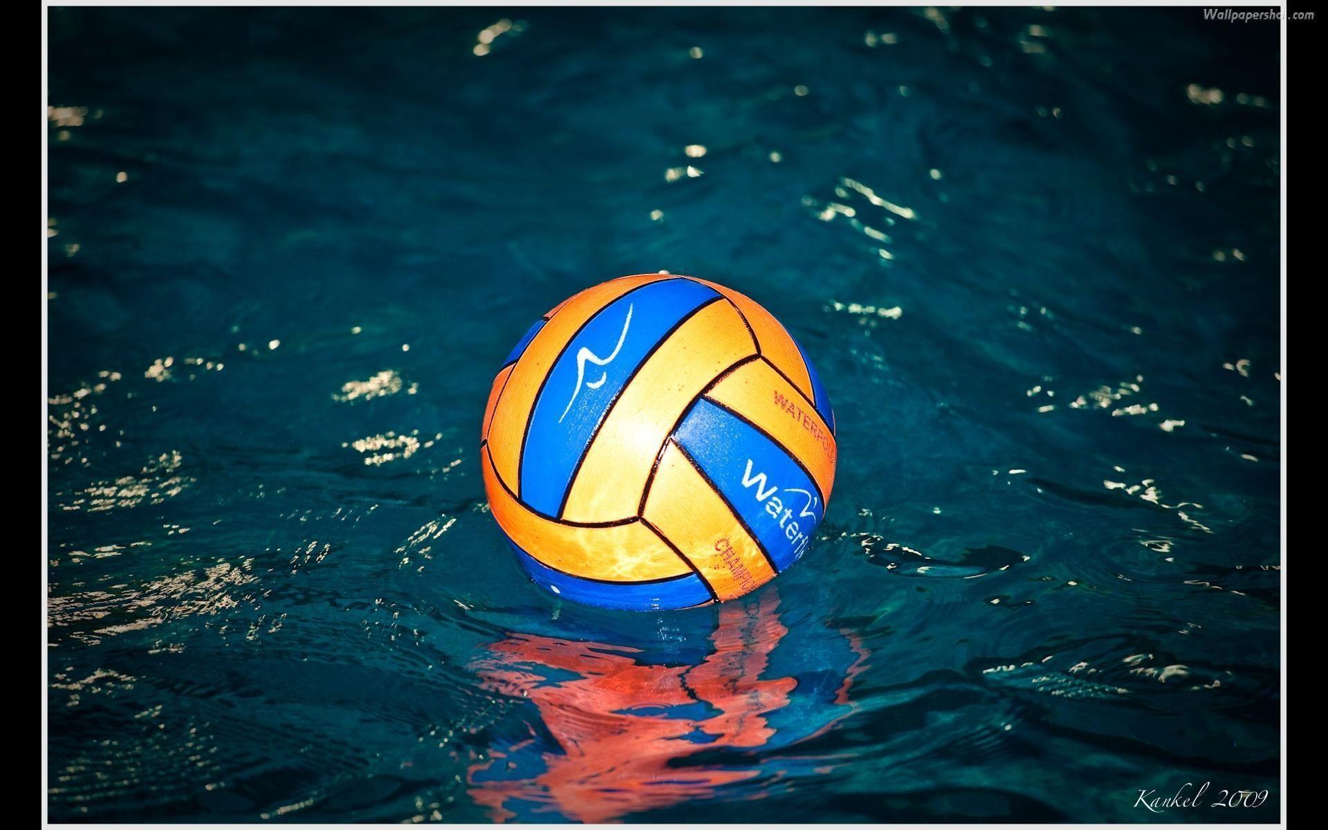 Water Polo Wallpapers - Wallpaper Cave