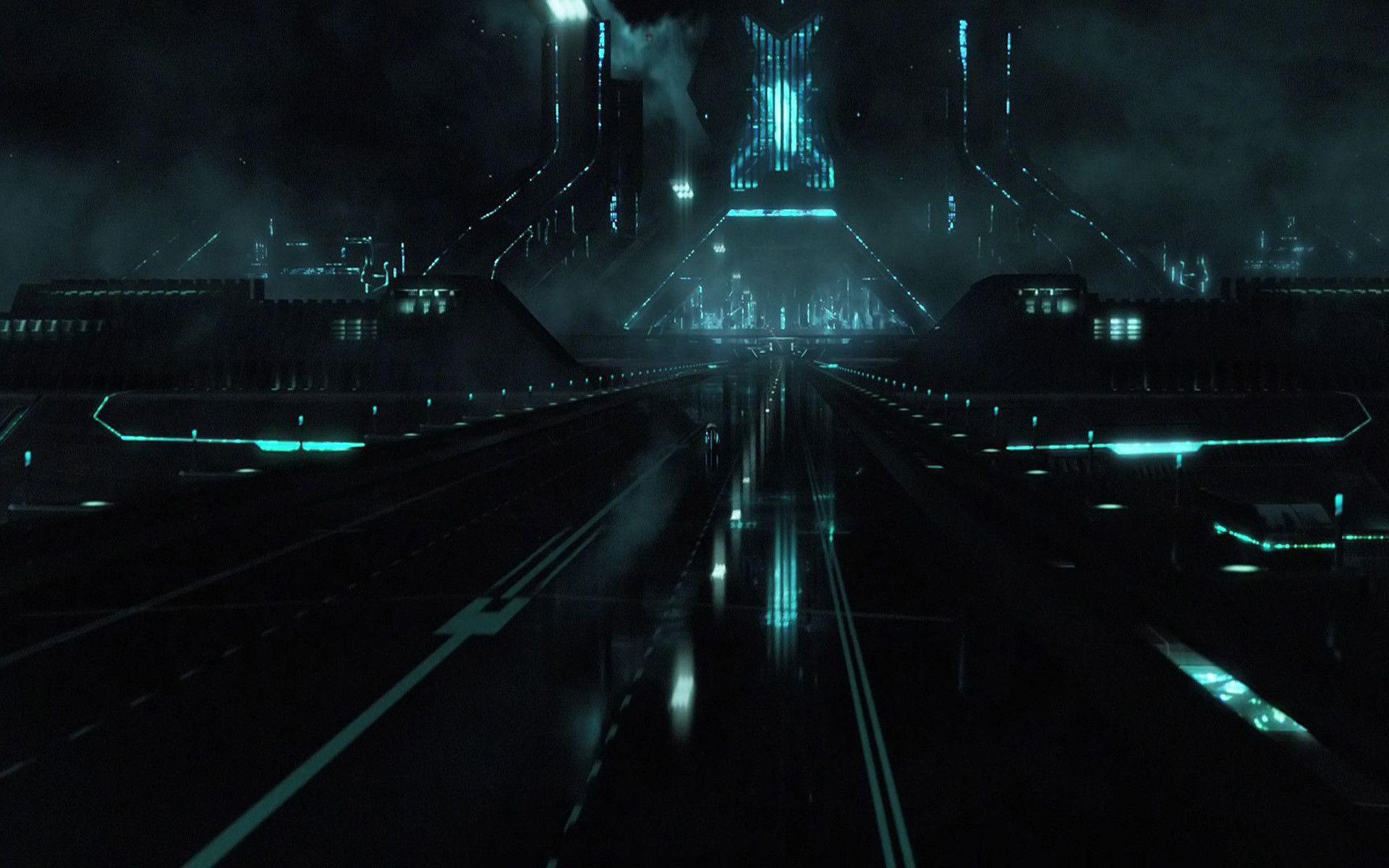 Tron HD Wallpaper and Background