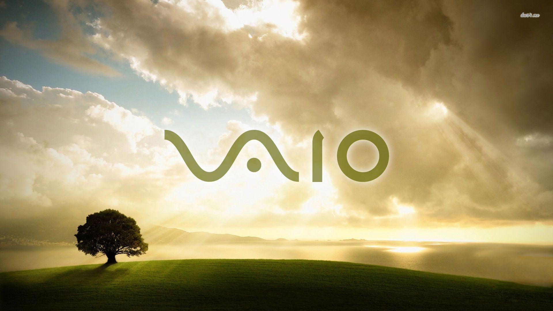 Vaio wallpaper wallpaper - #