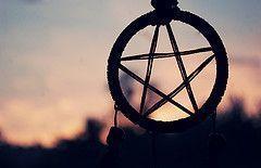 The World&;s most recently posted photo of pagan and pentacle