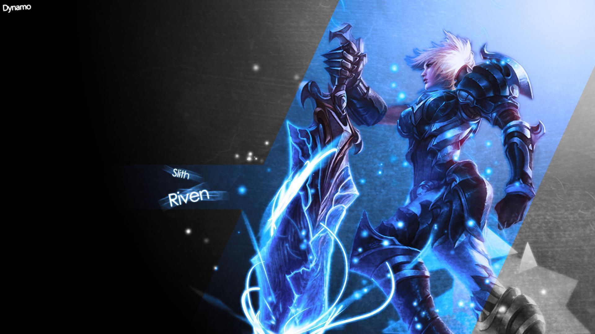 Riven Wallpaper