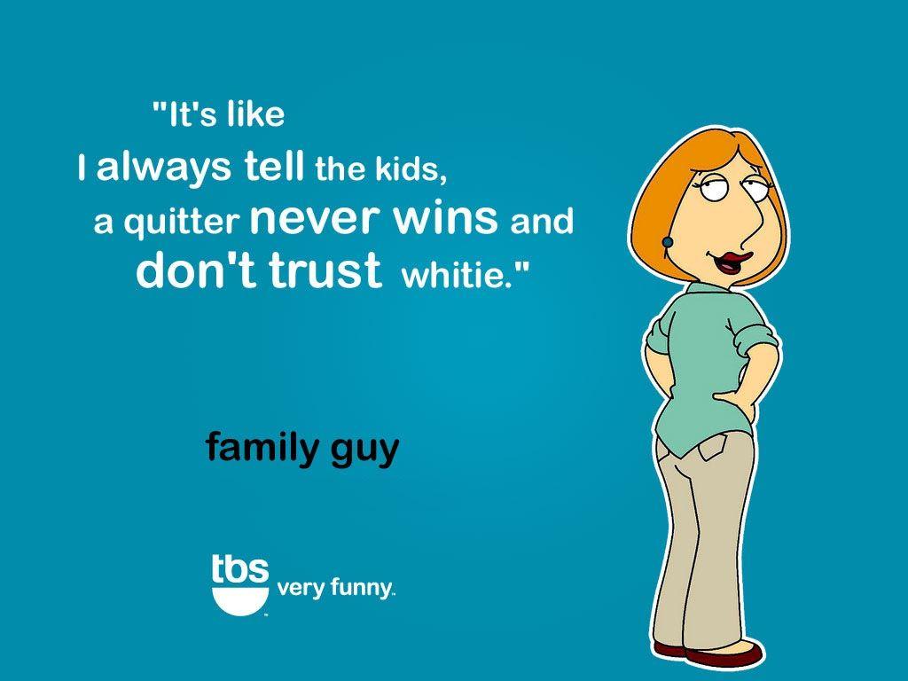 family guy funny quotes
