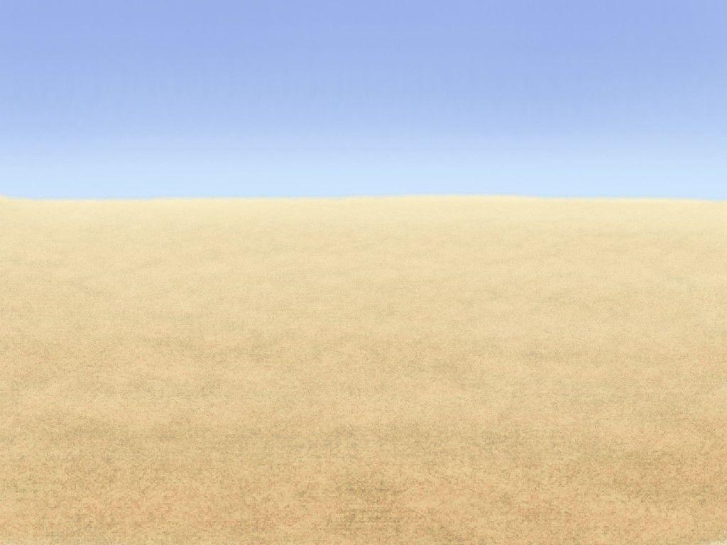 Desert Background For Vivarium Wallpaper