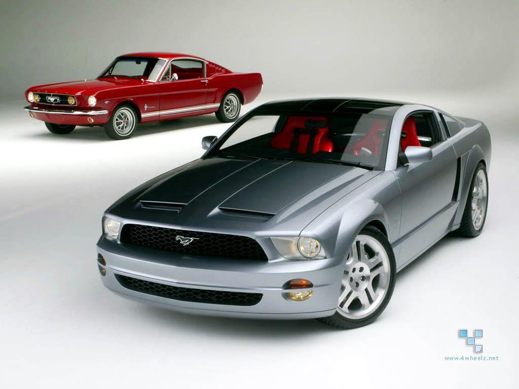 Ford Mustang Background 17208 HD Wallpaper. sportscarphoto