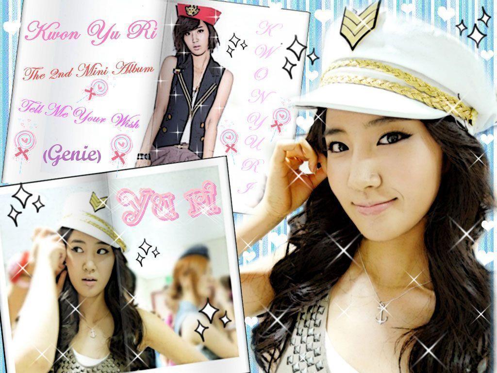 Yuri SNSD Wallpaper. SNSD Wallpaper Desktop Gallery