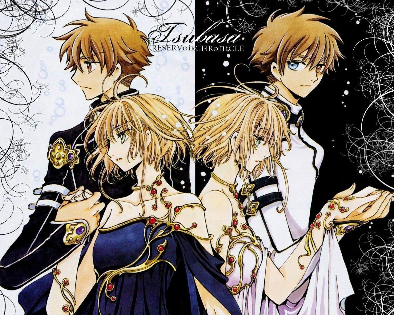 tsubasa wallpaper