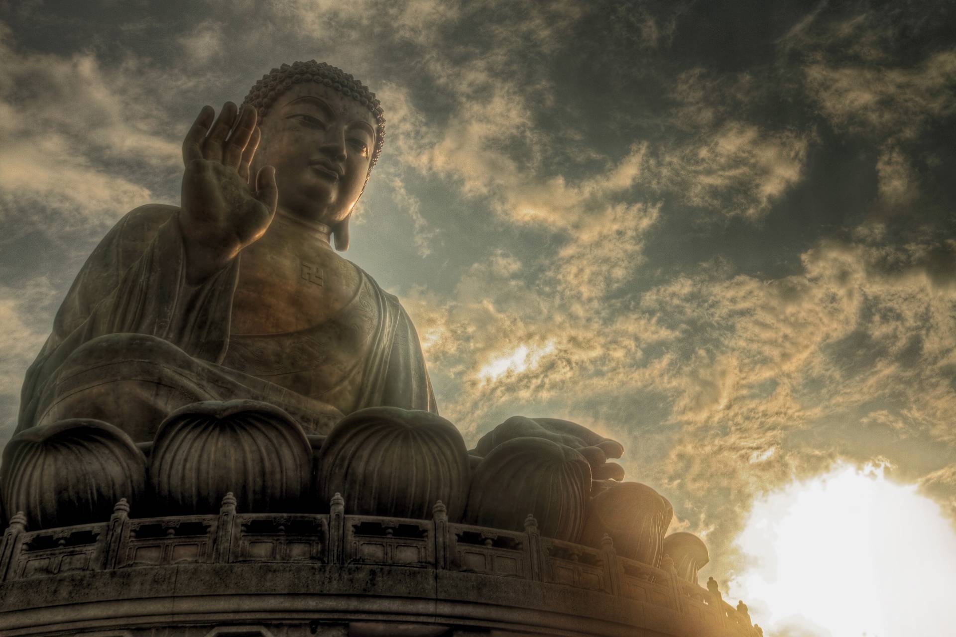 Religious: Appealing Buddha Wallpaper Widescreen