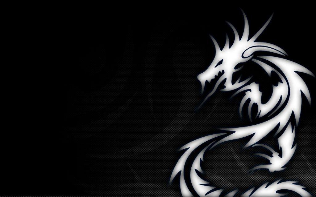 Dragon Sign Logo Design HD Wallpapers