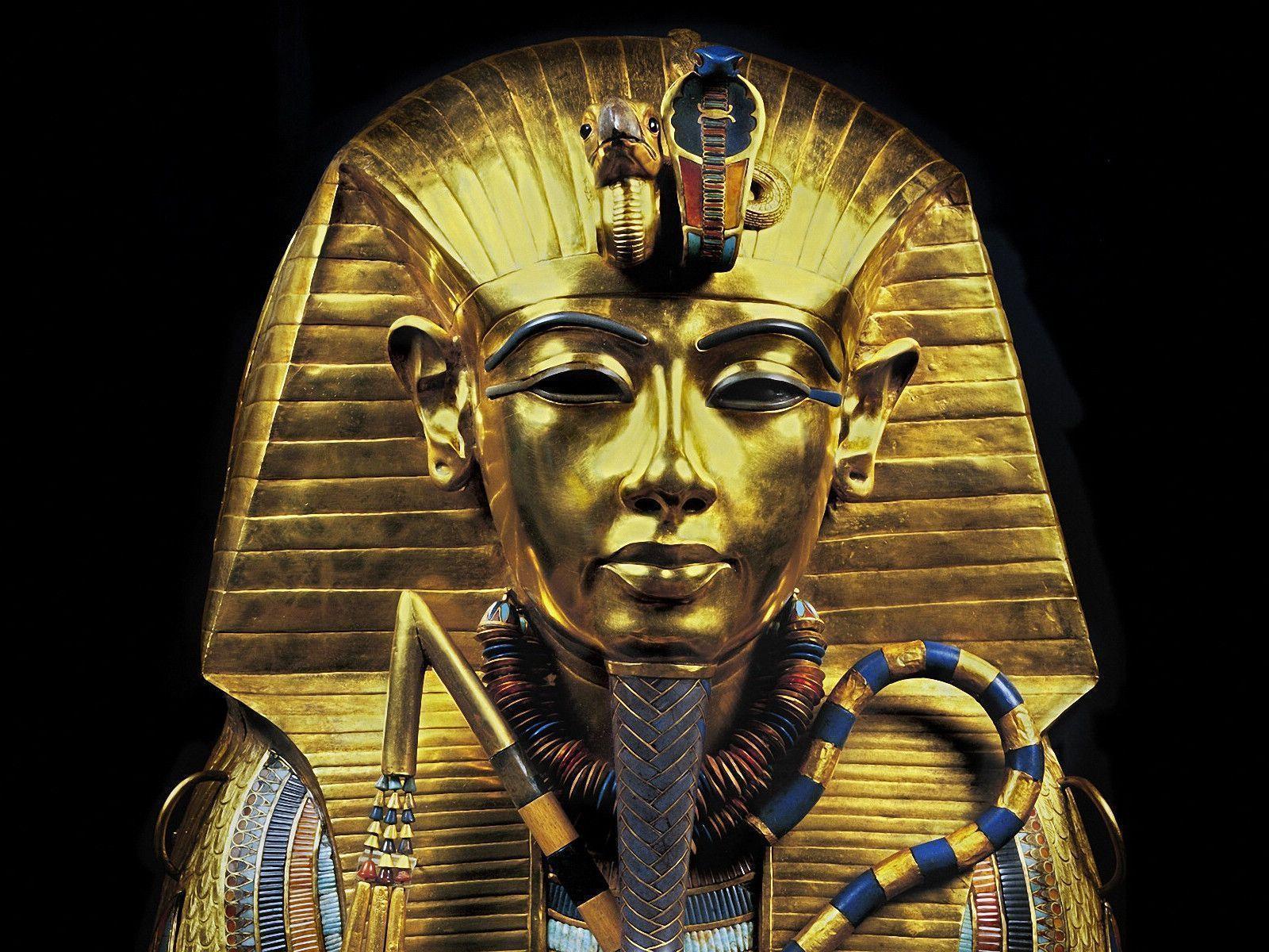 King Tut Wallpapers - Wallpaper Cave