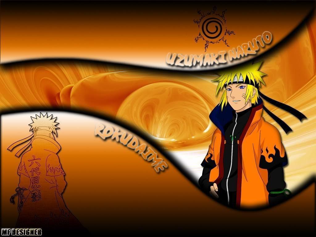 Naruto Uzumaki 9010 HD Wallpaper in Anime