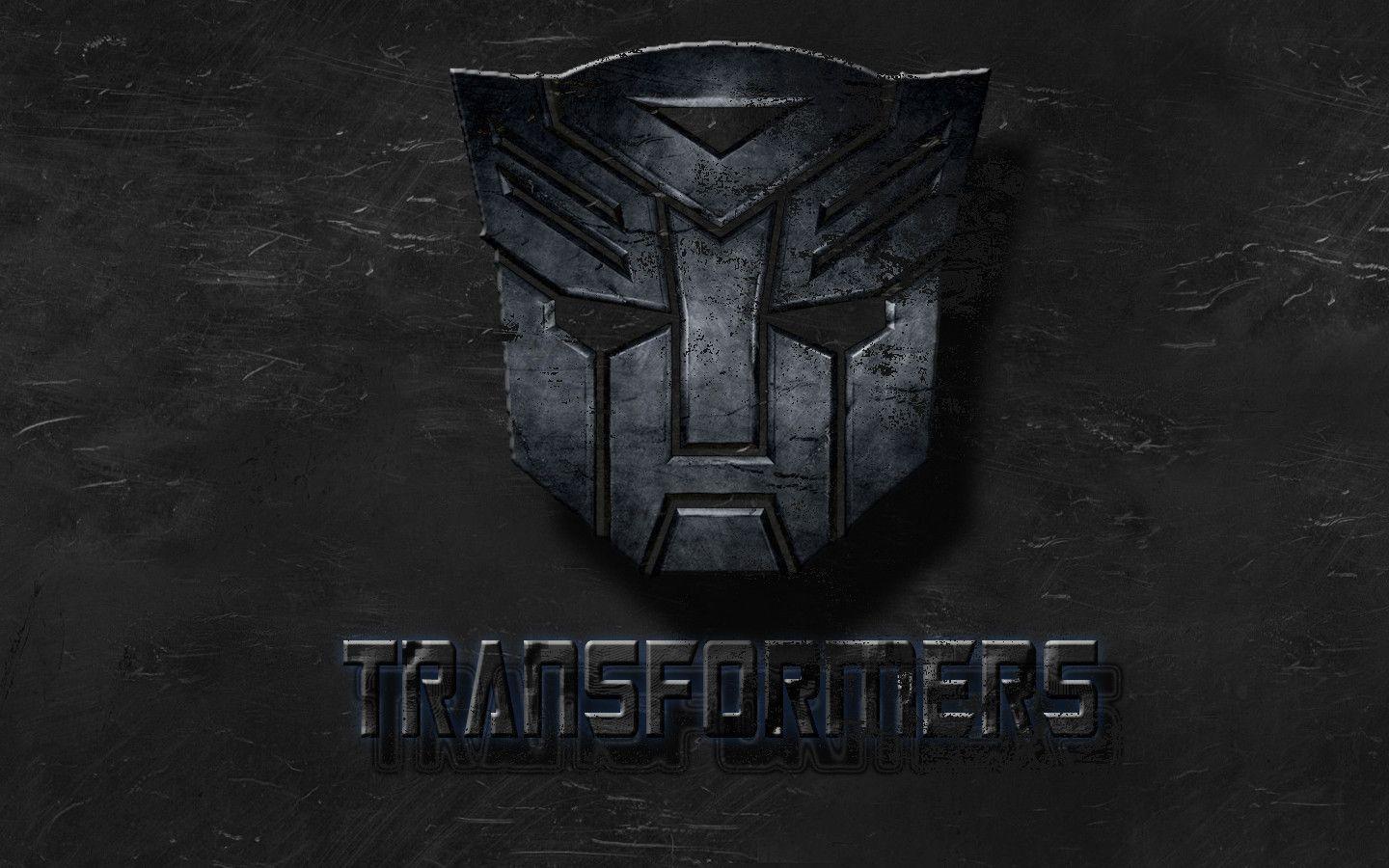 Wallpapers For > Transformers Wallpapers Autobots Symbol