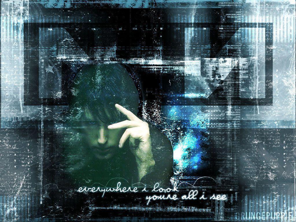 Trent Reznor Wallpaper