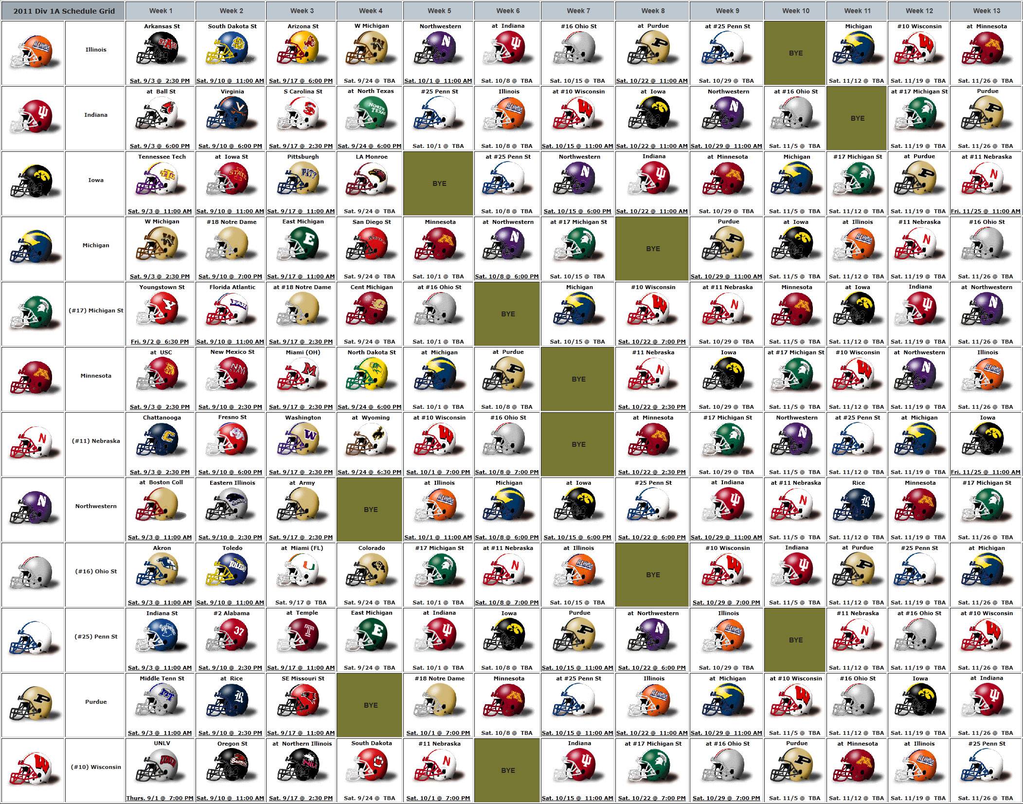 Msu Football Schedule 2015 Wallpapers