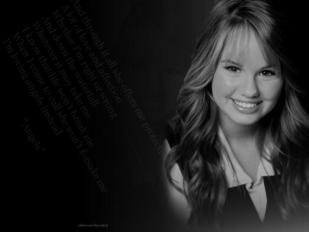 Debby Ryan Wallpapers Wallpaper Cave 