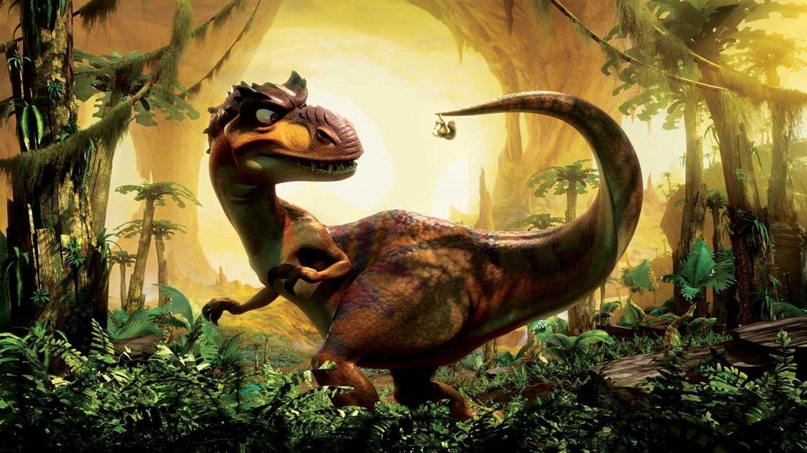 HD Dinosaur Wallpapers 67 images