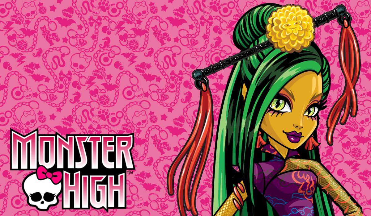 Wallpapers For > Monster High Backgrounds For Computer