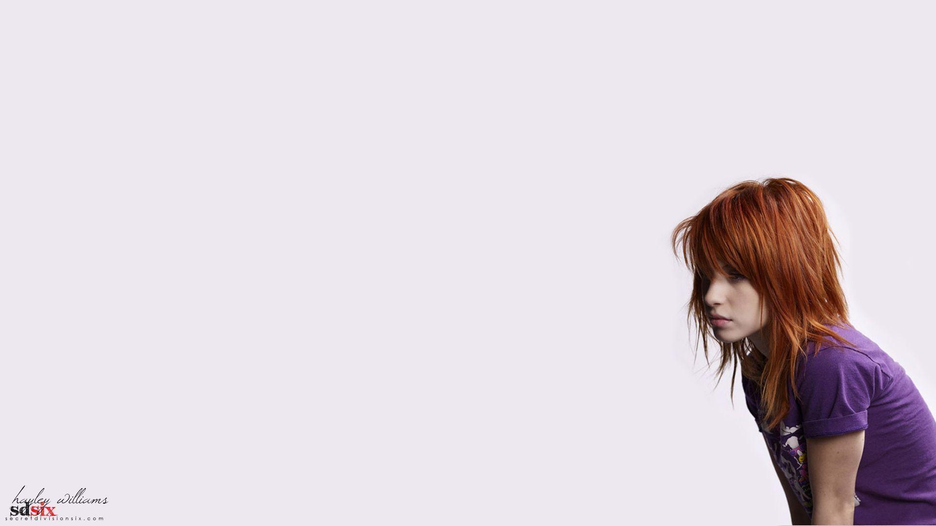 Hayley Williams HD Wallpapers - Wallpaper Cave