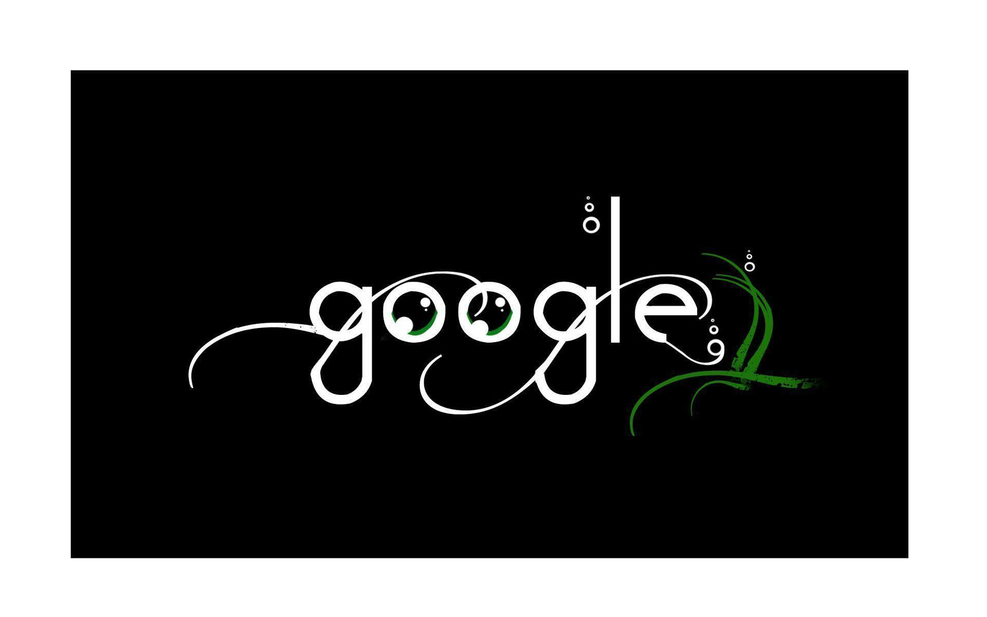 Elegant Google Logo Wallpaper Wide Wallpaper. High