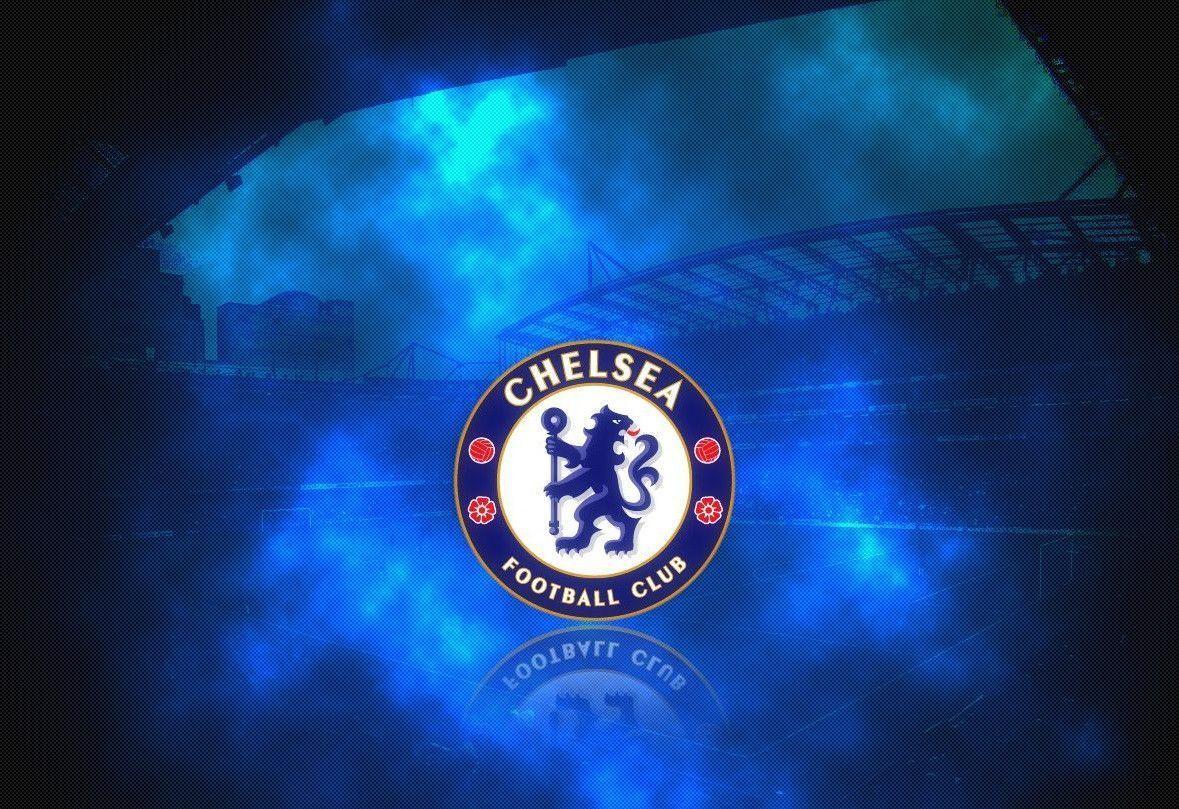 Chelsea Logo HD Wallpaper 2013 2014. World Football Entertainment