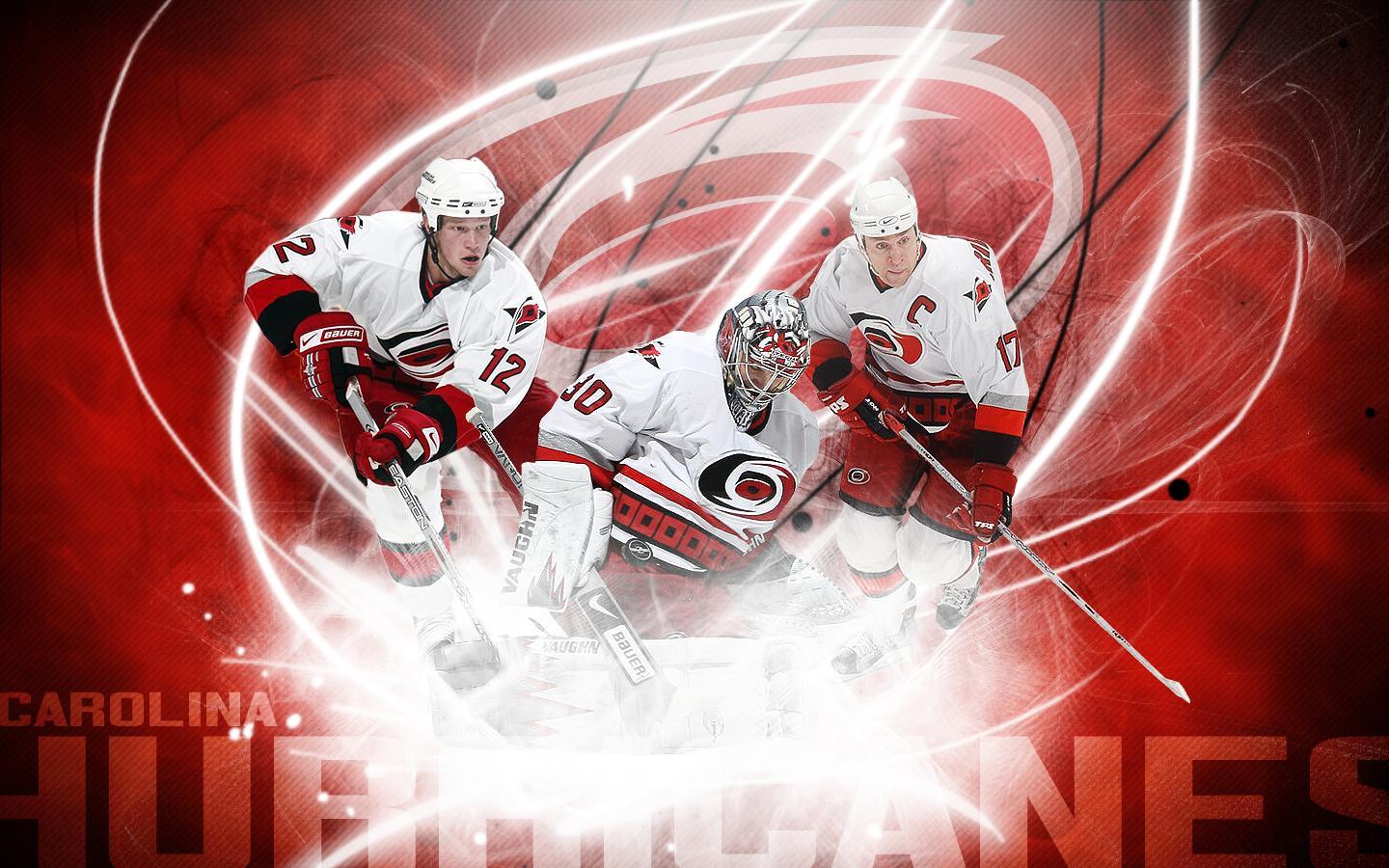 Carolina Hurricanes Wallpapers - Wallpaper Cave