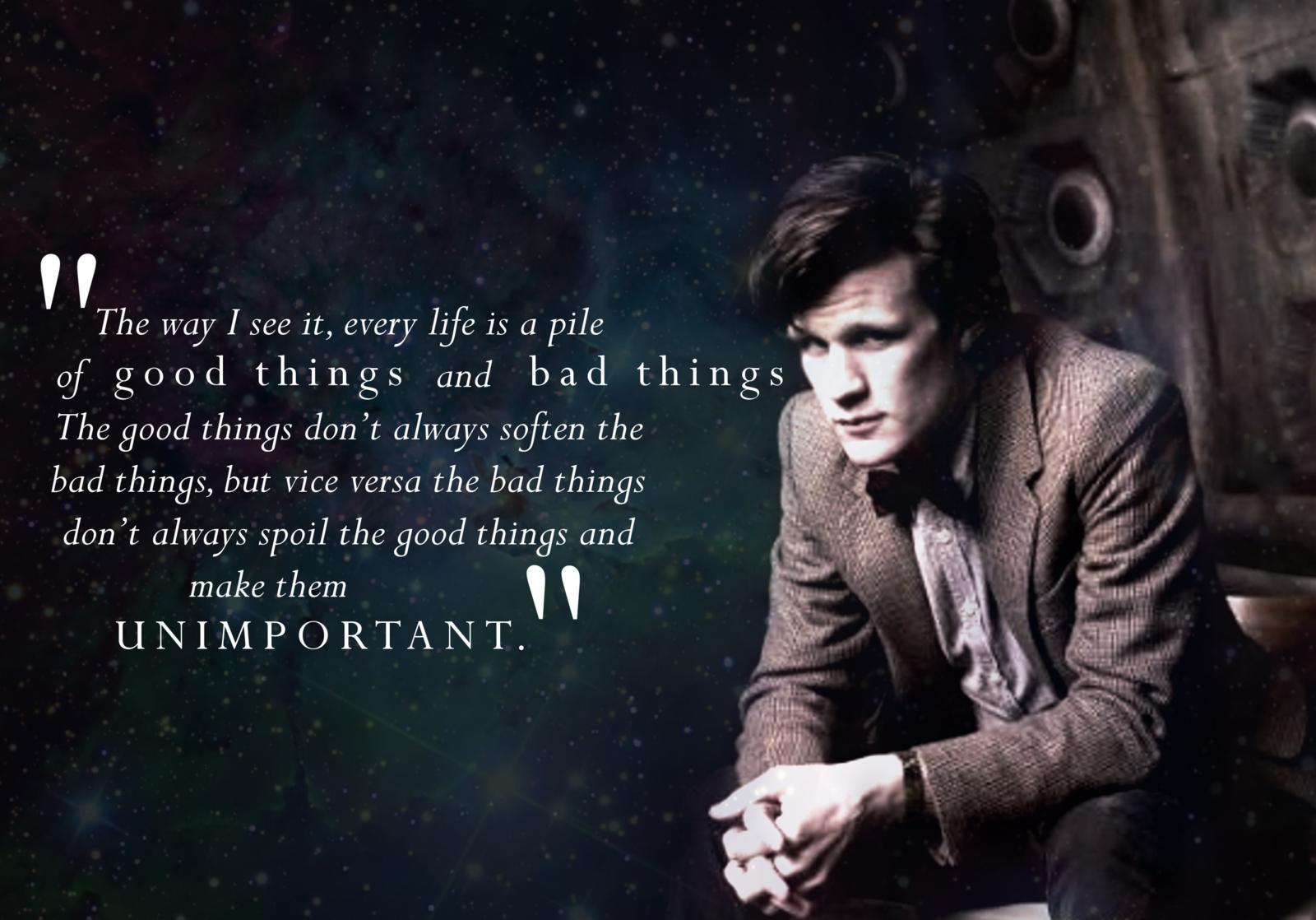 Gallery For > Doctor Who 11th Doctor Wallpaper