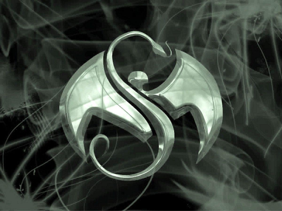 Strange Music Logo Hd