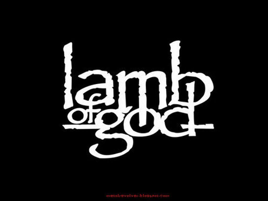 Image For > Lamb Of God Logo