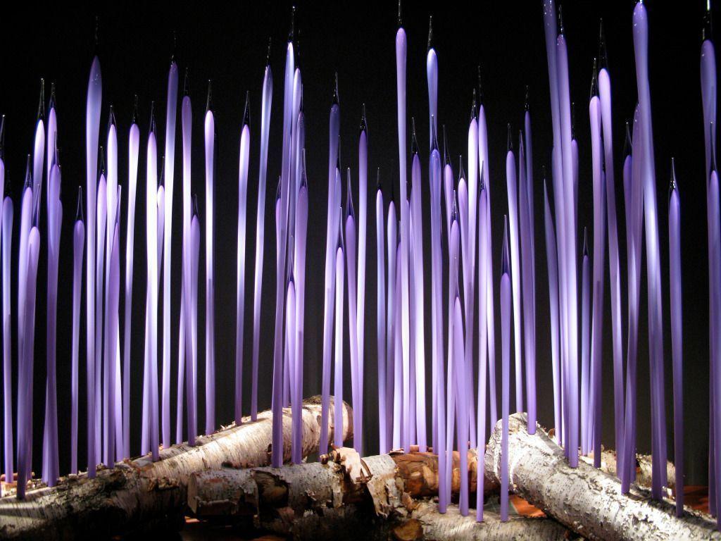 Dale Chihuly Exhibition