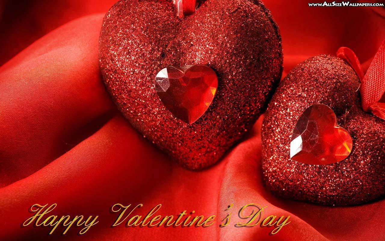24 Incredibly Beautiful Valentines Day Desktop Wallpapers