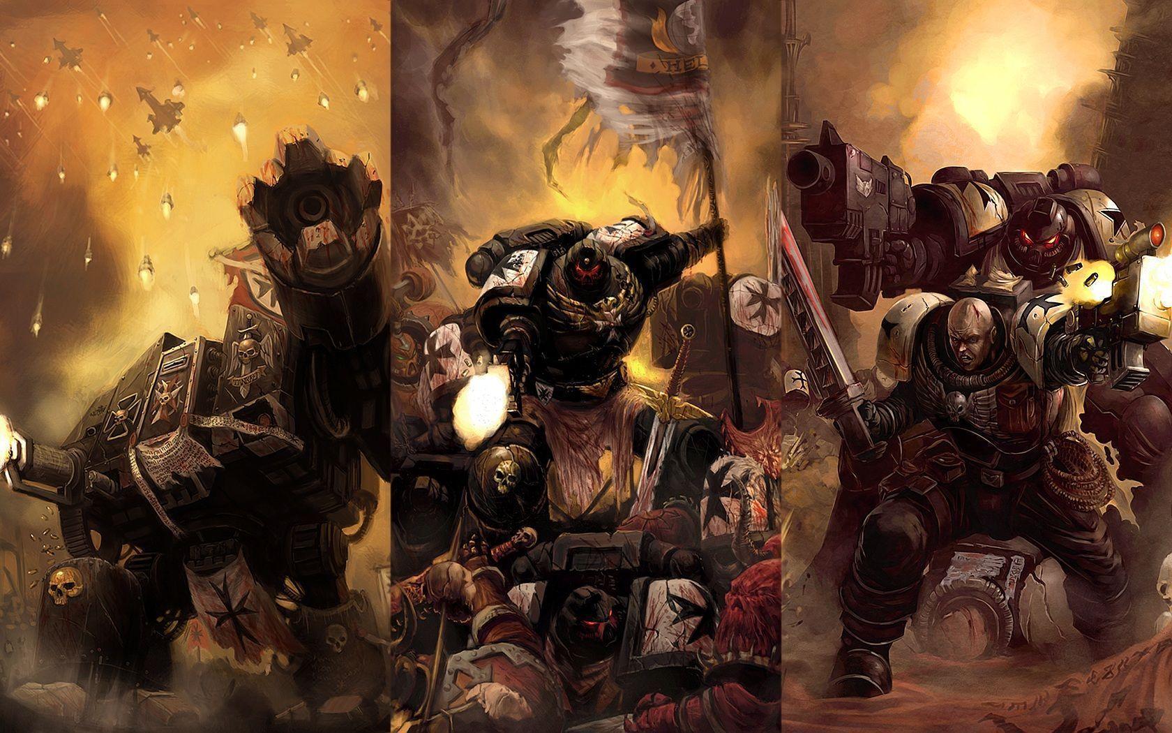 Warhammer 7543 HD Wallpaper Picture. Top Wallpaper Gallery Photo