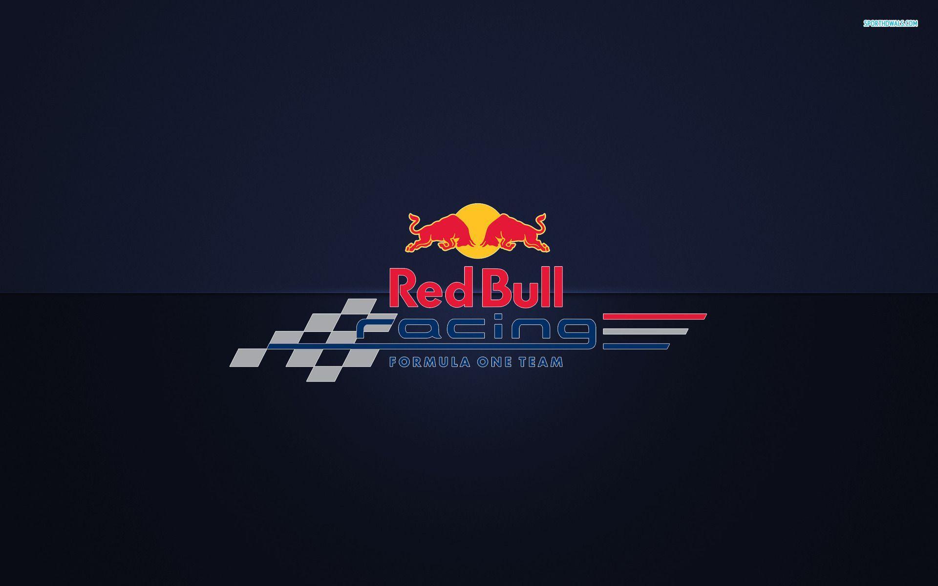 Red Bull Racing Team Wallpapers 12825 High Resolution