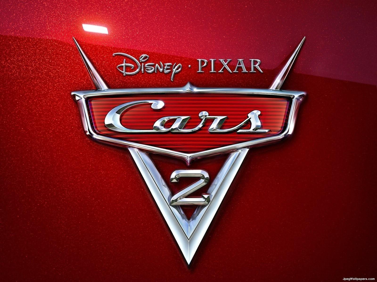 Cars 2 HD Cartoon Wallpaper - HD Movie Wallpaper