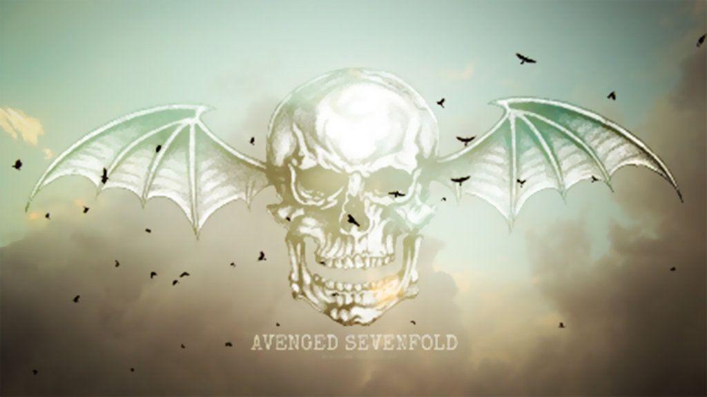 Wallpaper of Avenged Sevenfold HD