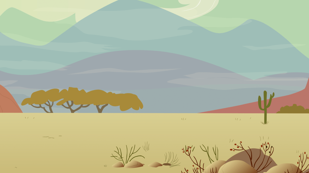 Background without ponies 2