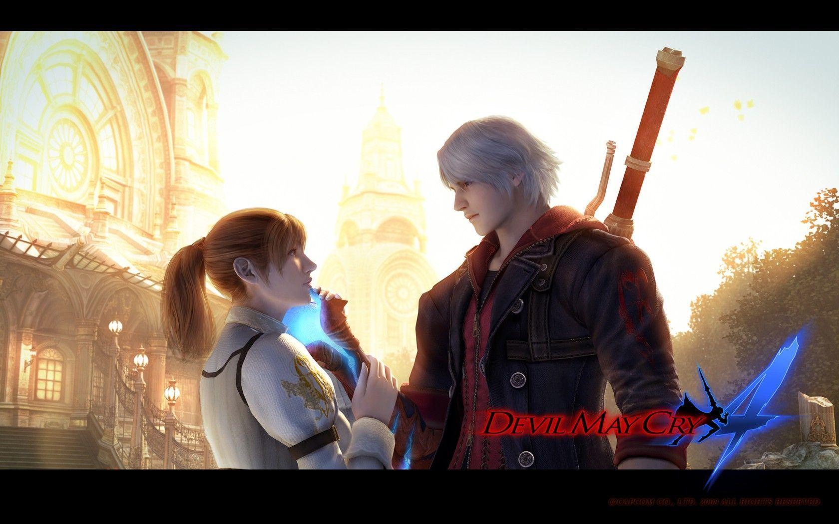 download devil may cry 2 for free