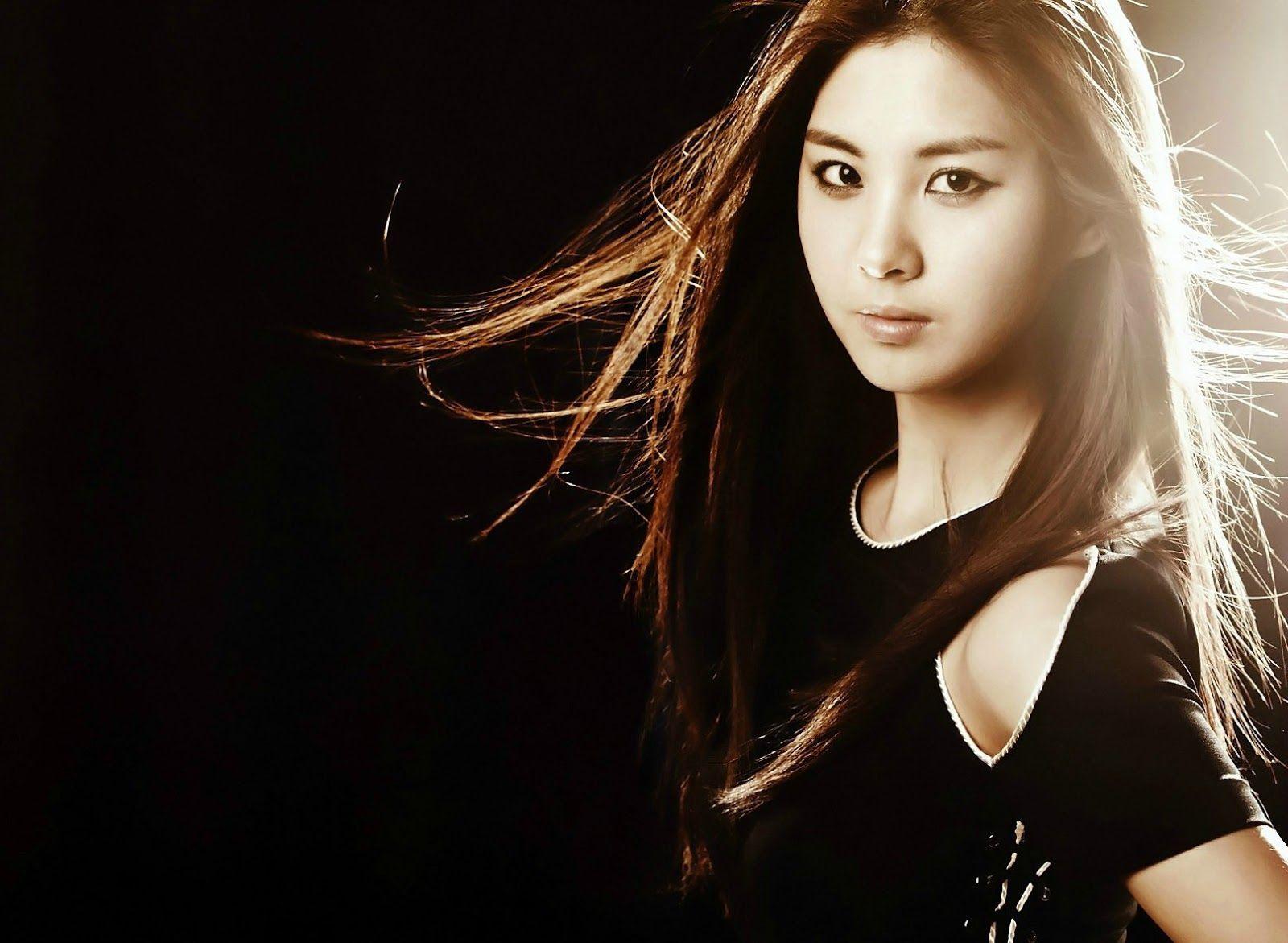 Download Best Snsd Girls Generation Seohyun Wallpaper. Full HD