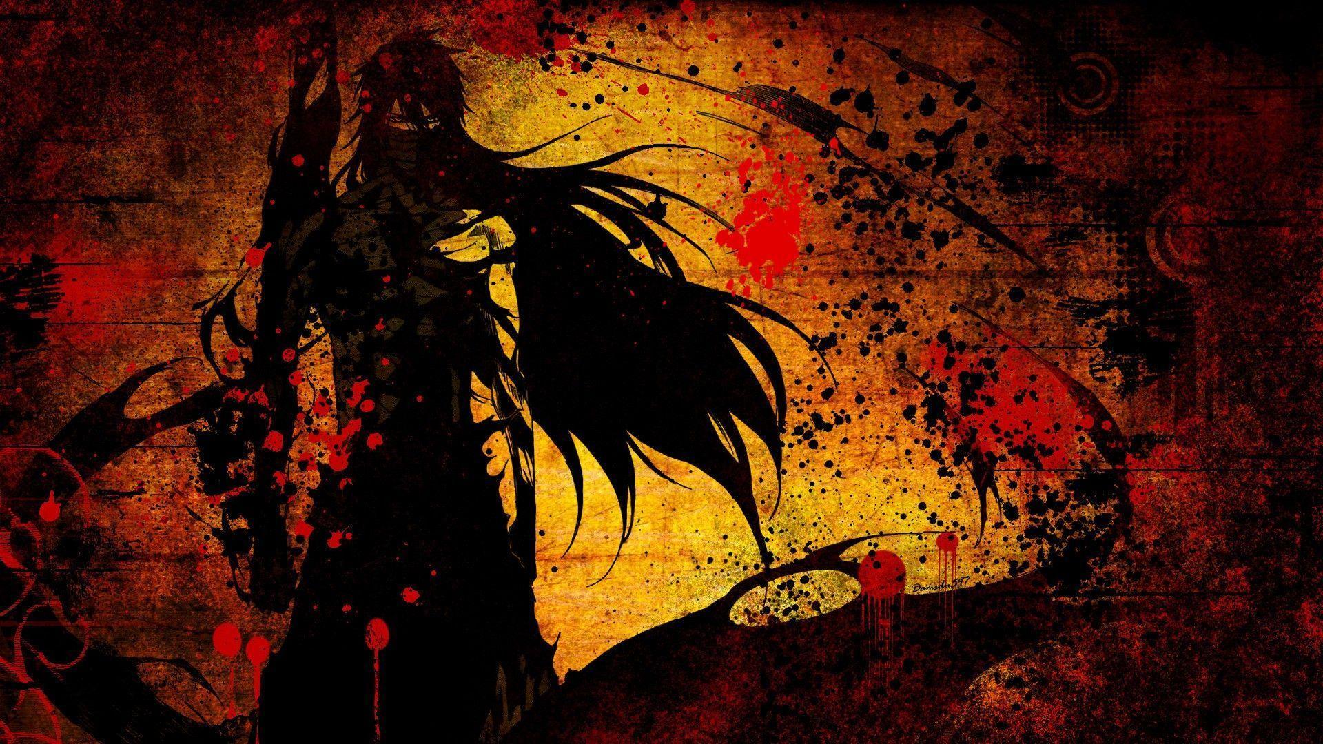 8202 Bleach HD Wallpapers, Backgrounds - Wallpaper Abyss