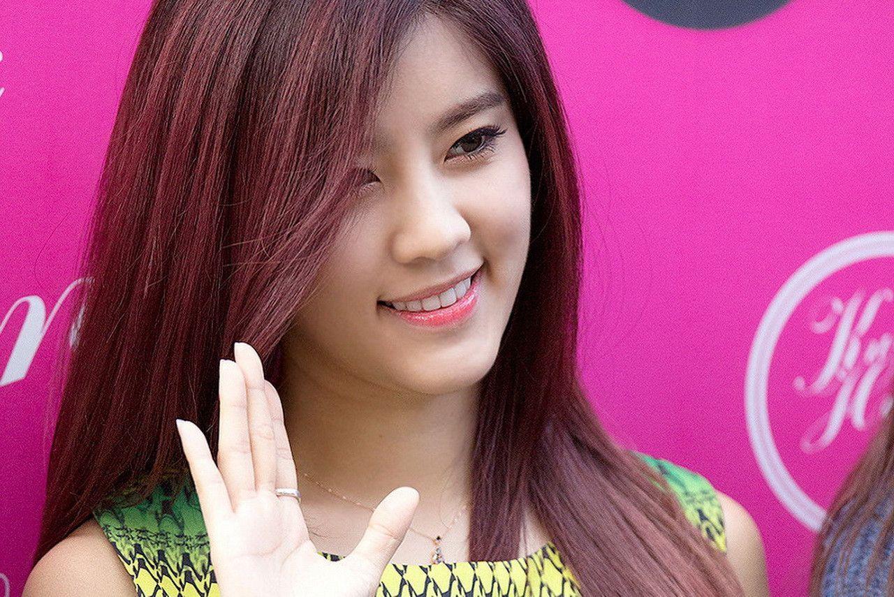 Korean Girl Group Computer Wallpaper, Desktop Background