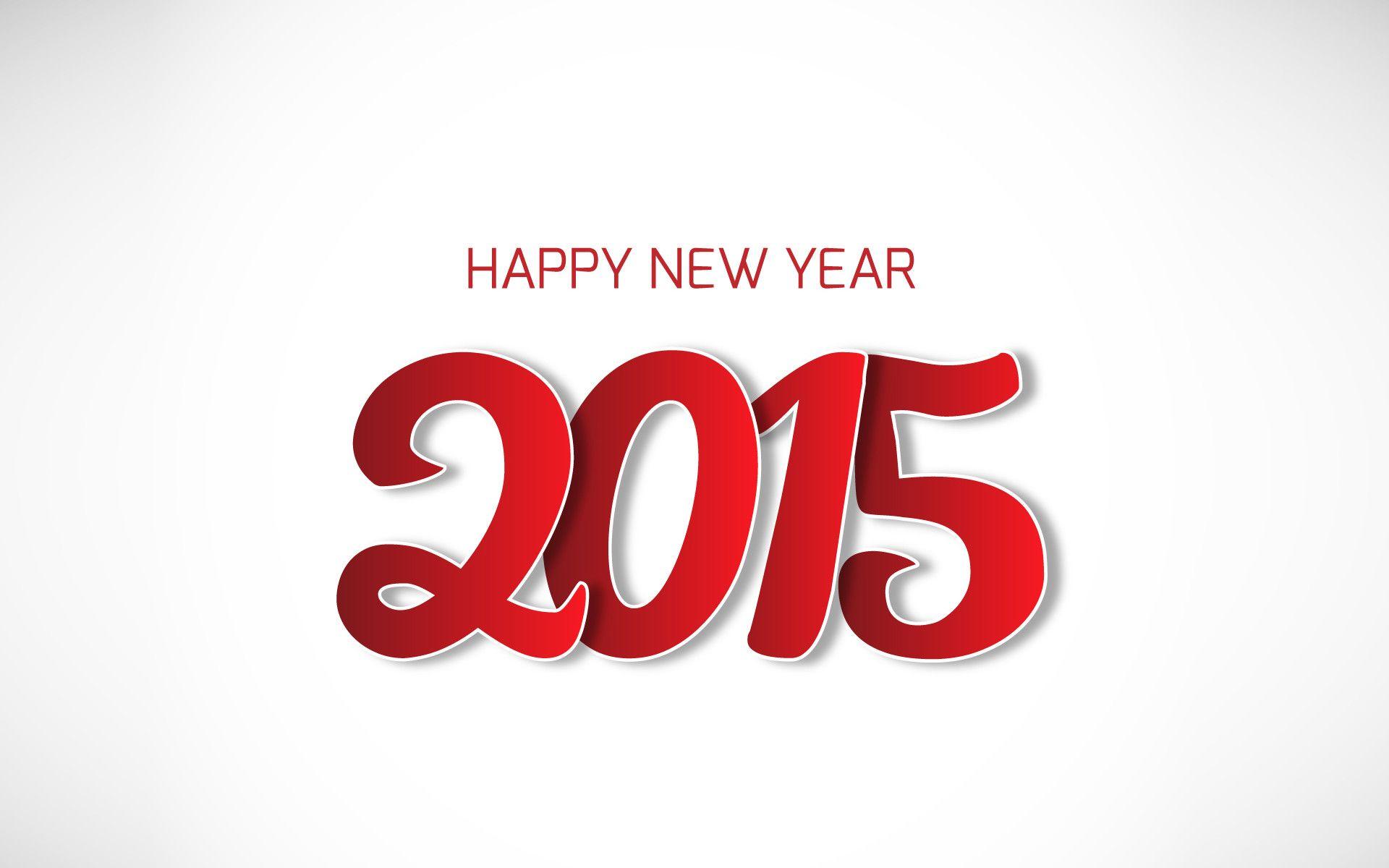 Happy new year photo greeting cards generater 2015