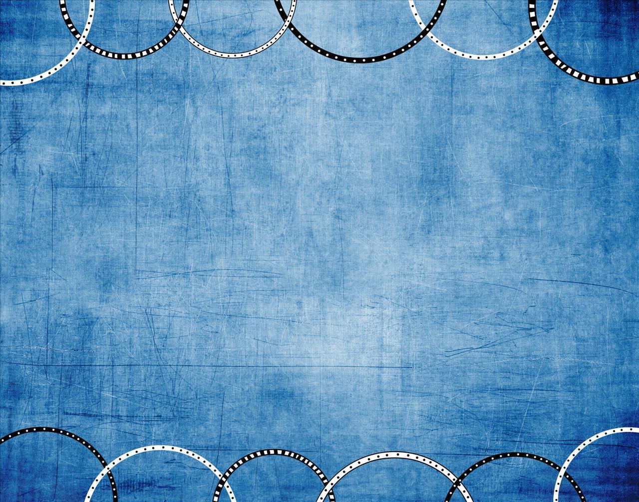 Wallpaper For > Dark Blue Background