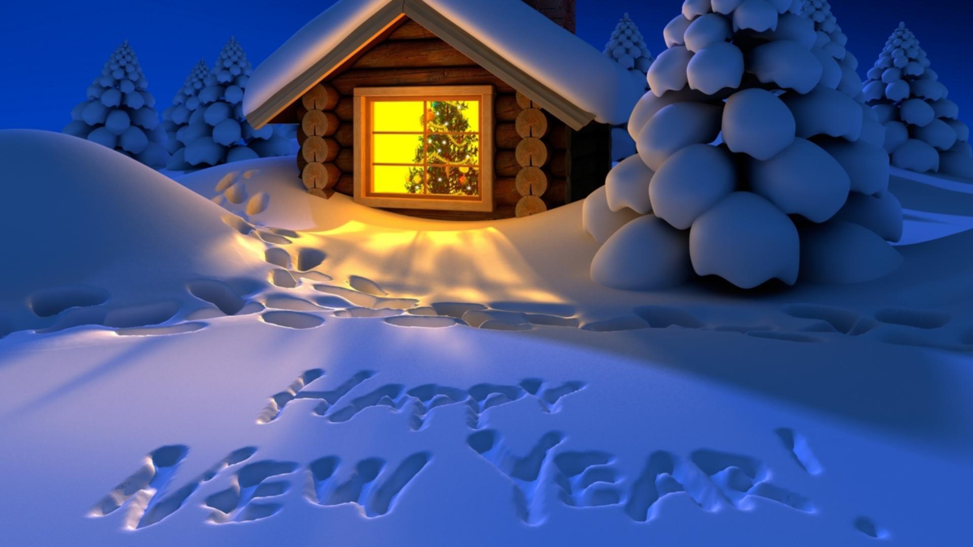 Wallpaper For > New Year Wallpaper 2014 Free Download