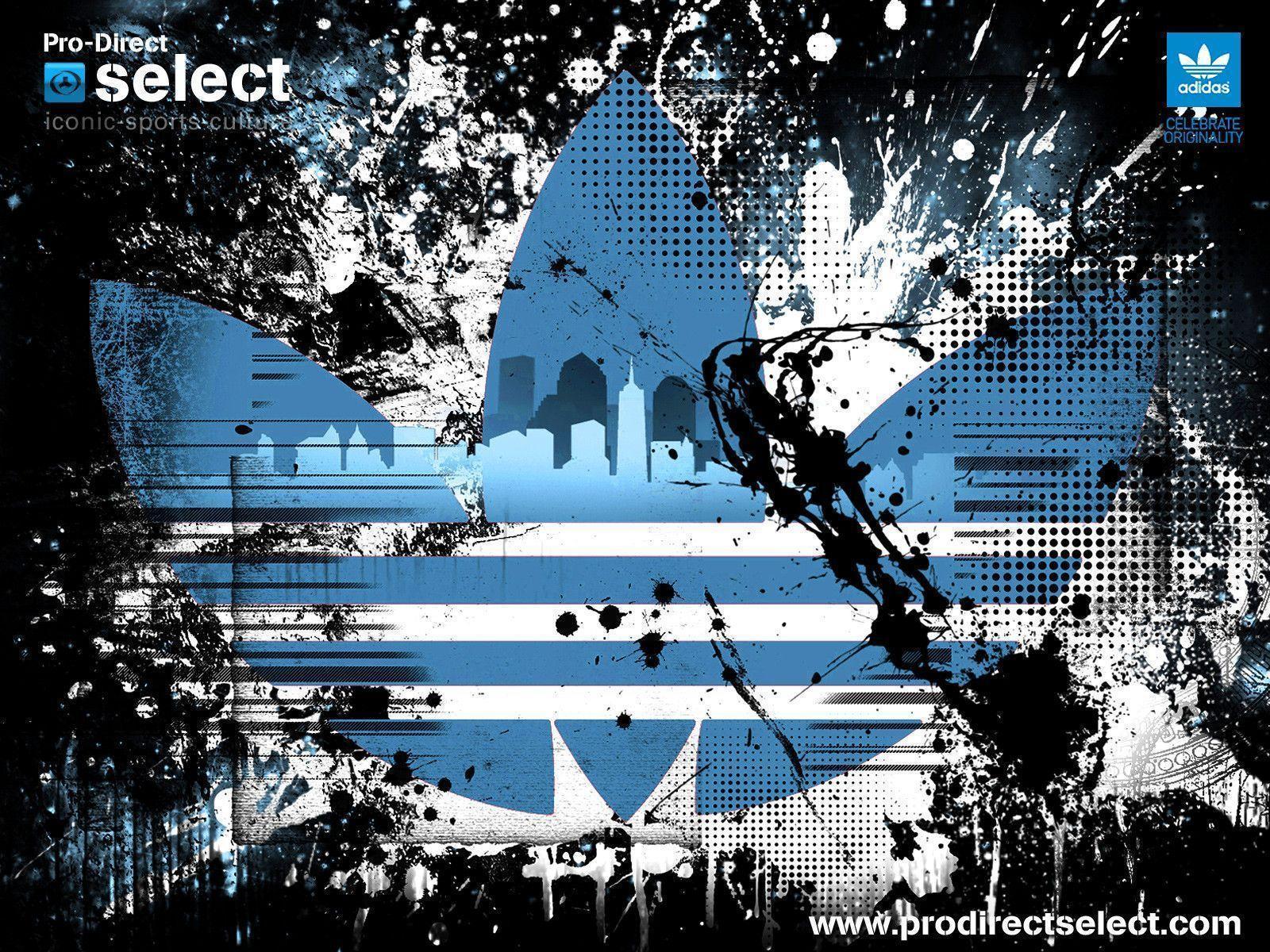 Adidas Football Free Wallpaper HD Picture Wallpaper HD