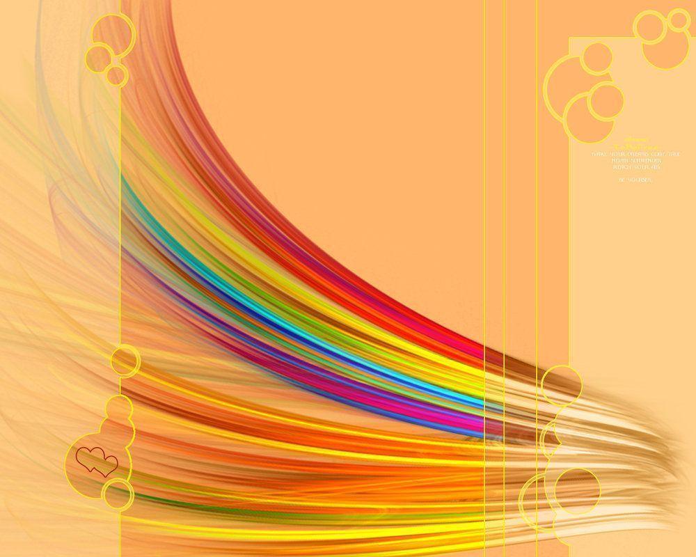Bright & Colourful Wallpaper to Download