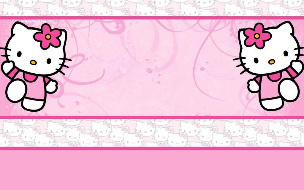 Hello Kitty Background 10 2014 Background And Wallpaper Home