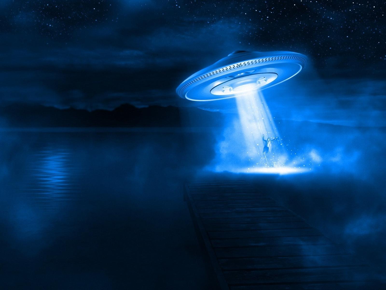Wallpapers For > Real Ufo Wallpapers