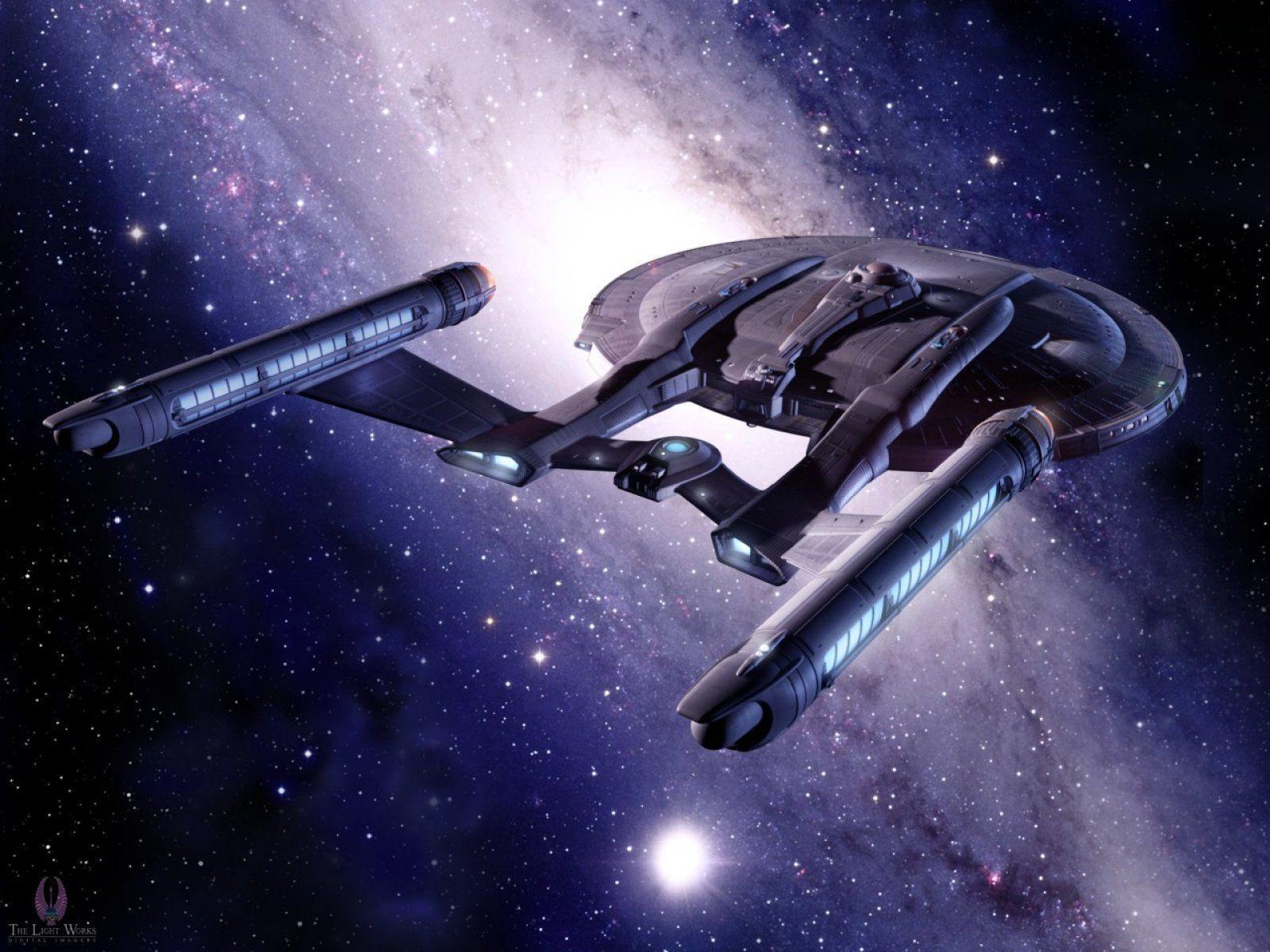 USS Enterprise NX01, Star Trek Enterprise