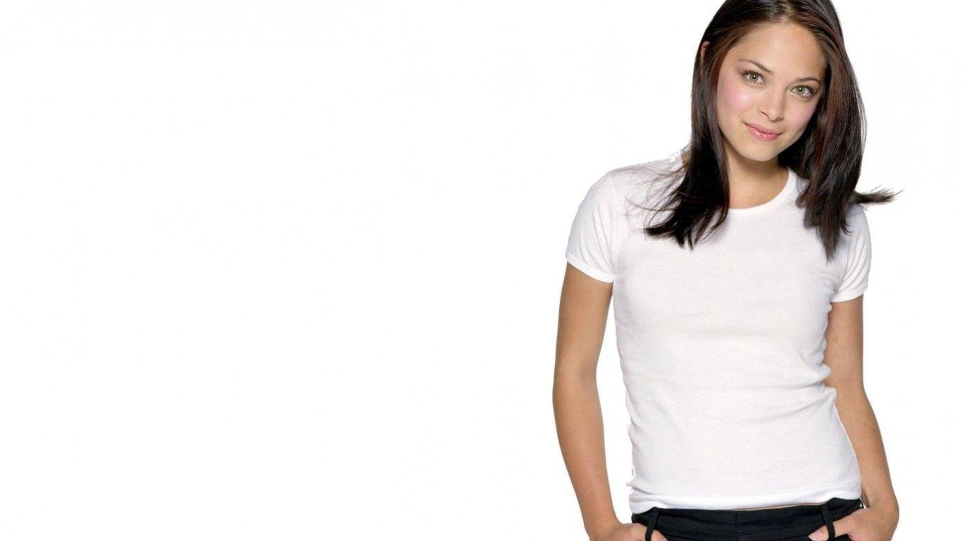 Kristin Kreuk