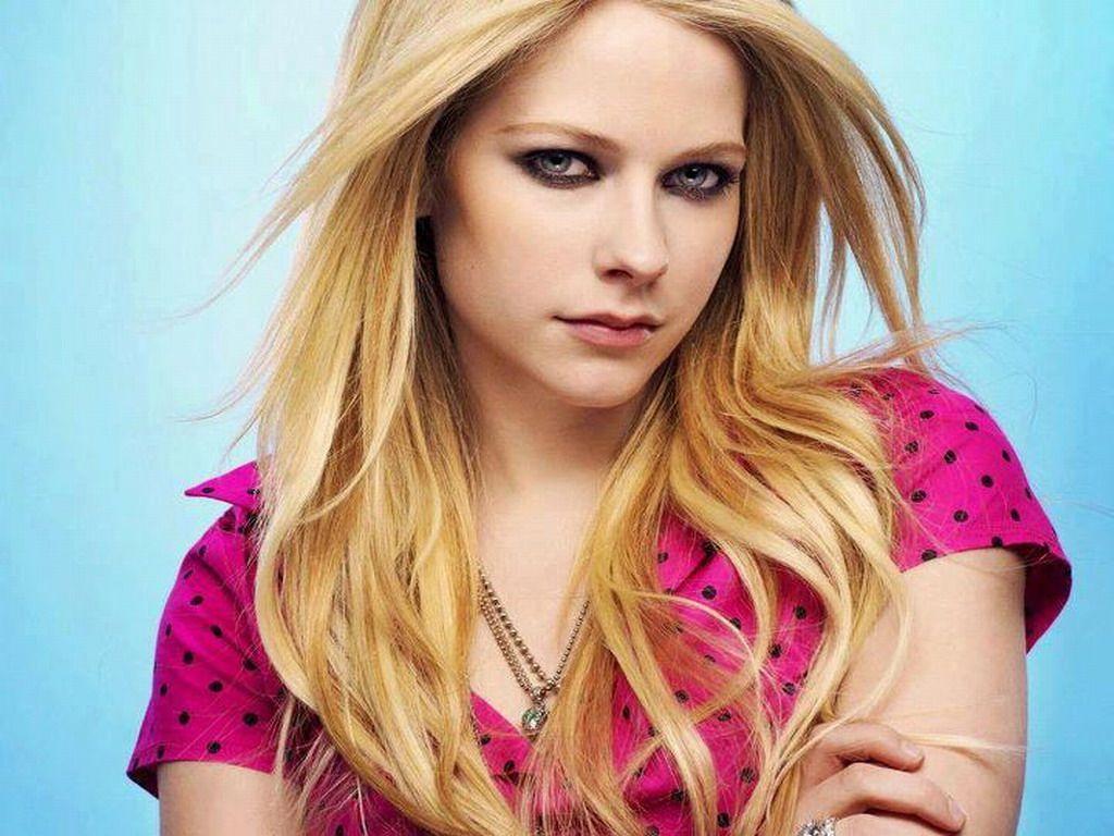 Avril Lavigne Wallpaper